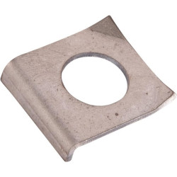 New Holland TS115A Delta 562659N Ladger Plate