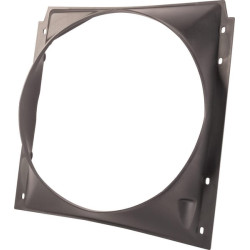 New Holland TS115A Delta 87387899 Shroud