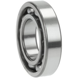 Case - IH Maxxum 125EP Efficient Power Engine Tier 4A 2/12-12/15 NWB00394 Gilaus griovelio rutulinis guolis