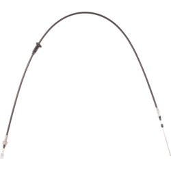 New Holland TS115A Delta 87678198 Cable