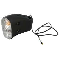 New Holland TS115A Delta 87313173 Display lamp