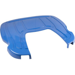 New Holland TS115A Plus 87585573 Roof