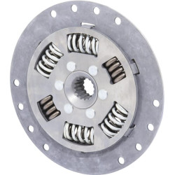 New Holland TS115A Plus 370006010 Flywheel damper
