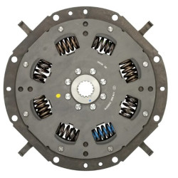 New Holland TS115A Plus 370012710 Flywheel damper
