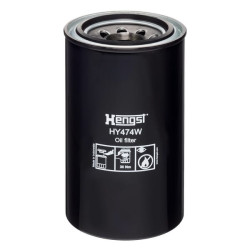 New Holland TS115A Plus HY474W Oil filter