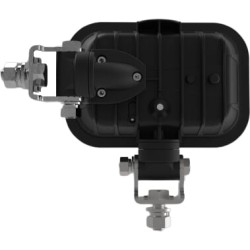 Case - IH Maxxum 125EP Efficient Power Engine Tier 4A 2/12-12/15 LA10556 Žibintas