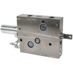 New Holland TS125A SVA19145 5/4 Valve SB23LS Left