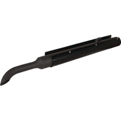 New Holland TS125A Plus 82027824 Silencer with suction unit for air filter