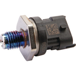 New Holland TS125A Plus 0281002398 Common rail pressure sensor Bosch