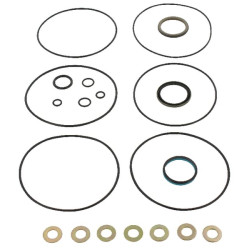 New Holland TS125A Plus 9966147 Set