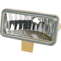 New Holland TS125A Plus 82031075 Lamp complete