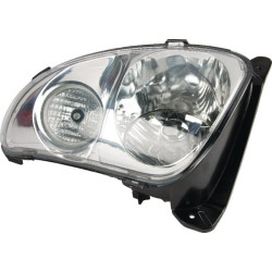 New Holland TS125A Plus 87301992 Headlight right CNH