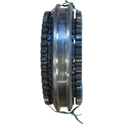 New Holland TS125A Plus 47125188N Double