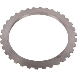 New Holland TS125A Plus 81864232 Plate