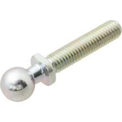 New Holland TS130A Delta 87356752 Pin, Ball