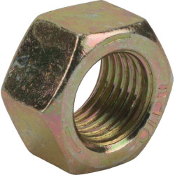 New Holland TS130A Delta 86509310 Nut