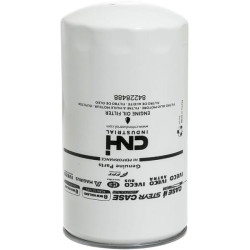 New Holland TS130A Delta 84228488 Oil filter CNH