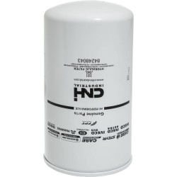 New Holland TS130A Delta 84248043 Hydraulic filter CNH