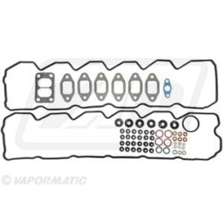 New Holland TS135A VPA4149 Top gasket set