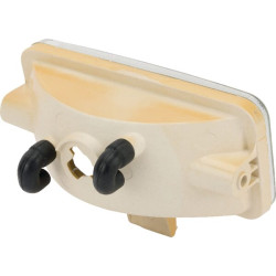 New Holland TS135A 82031075 Lamp complete