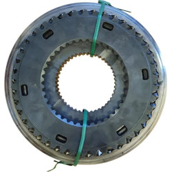 New Holland TS135A 47125188N Double