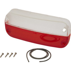 New Holland TS135A Plus 87304535 Lens