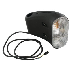 New Holland TS135A Plus 87313174 Display lamp