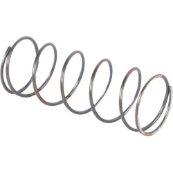 New Holland TS135A Plus 81867109 Spring