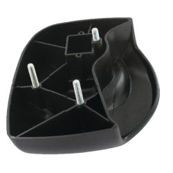 New Holland T4030F Upgrade SpeciaL(2/12 - ) 44911562 Door Handle CNH