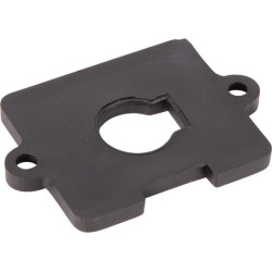 New Holland T4030F Upgrade SpeciaL(2/12 - ) 44911564 Plate