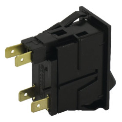 New Holland T4030F Upgrade SpeciaL(2/12 - ) 87376568 Rotating beacon switch
