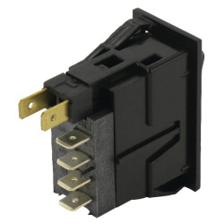 New Holland T4030F Upgrade SpeciaL(2/12 - ) 87592038 Rocker switch