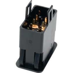 Case - IH Maxxum 130EP Efficient Power Engine Tier 4A 2/12-12/15 82037361 jungiklis