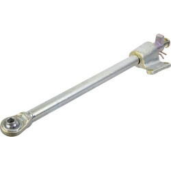 New Holland T4030F Upgrade SpeciaL(2/12 - ) 5197056 Tensioner, LH