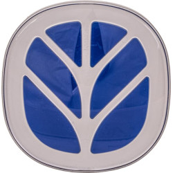 New Holland T4040F Upgrade SpeciaL(2/12 -) 87480269 Plaque, Data