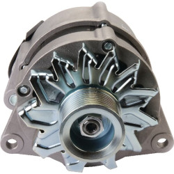New Holland T4040F Upgrade SpeciaL(2/12 -) IA1504 Alternator 14V 120A