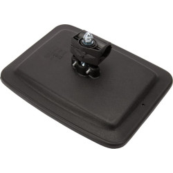 New Holland T4050F Upgrade SpeciaL(2/12 -) 5126233 Rear view mirror