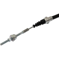 New Holland T4050F Upgrade SpeciaL(2/12 -) 5168842N Clutch cable