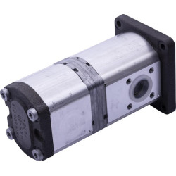 New Holland T4050F Upgrade SpeciaL(2/12 -) 87472285N Hydraulic pump