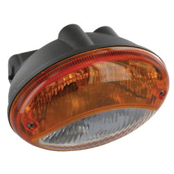 New Holland T4050F Upgrade SpeciaL(2/12 -) 87486299 Lamp