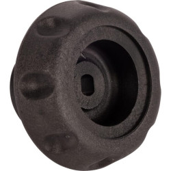New Holland T4060F Upgrade SpeciaL(2/12 -) 5173996 Knob