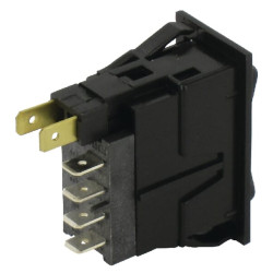 New Holland T4060F Upgrade SpeciaL(2/12 -) 5173877 Rocker switch