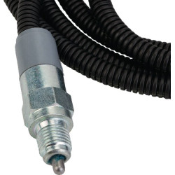 New Holland T4060F Upgrade SpeciaL(2/12 -) 87598055 Wheel Angle Sensor CNH