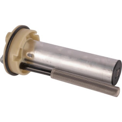 New Holland T4060F Upgrade SpeciaL(2/12 -) 87610011 Fuel sender CNH