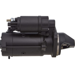 New Holland T4060F Upgrade SpeciaL(2/12 -) IS1189 Starter 12V, 3.2kW, 10-teeth, CW, Mahle