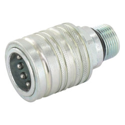 New Holland T4060F Upgrade SpeciaL(2/12 -) 5179557 Female quick coupling