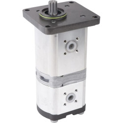 New Holland T4060F Upgrade SpeciaL(2/12 -) 87472285 Hydraulic pump