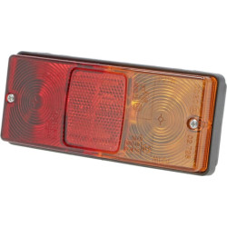 New Holland T4060F Upgrade SpeciaL(2/12 -) 5170315 Rear light