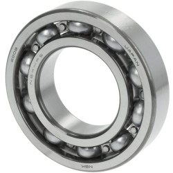 Case - IH Maxxum 130EP Efficient Power Engine Tier 4A 2/12-12/15 NWB00394 Gilaus griovelio rutulinis guolis