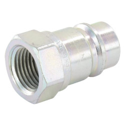 New Holland T4020V 5101741 Hydraulic coupling M22x1.5